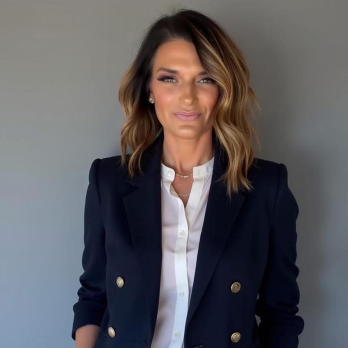 Danielle Behun