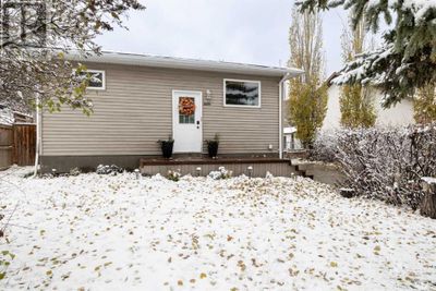 4630 47 St, House other with 6 bedrooms, 4 bathrooms and 4 parking in Sylvan Lake AB | Image 1