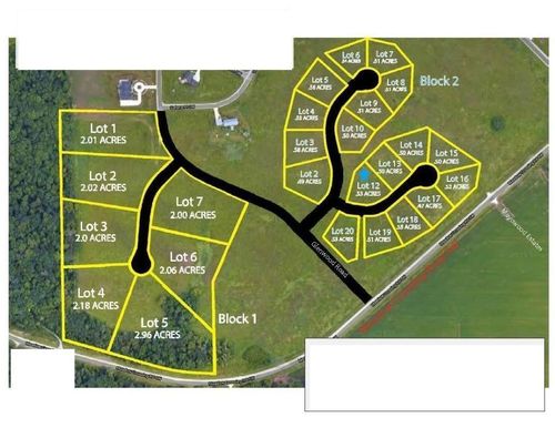 2875 Wildflower Lane Sw, Rochester Twp, MN, 55902 | Card Image