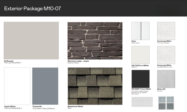 Exterior Color Package | Image 19