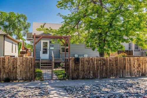 530 N Park Ave, Montrose, CO, 81401-3120 | Card Image