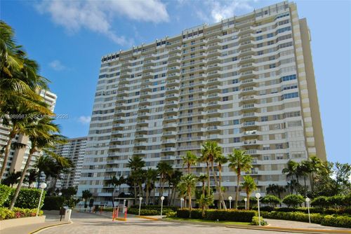 apt-2f-1985 S Ocean Dr, Hallandale Beach, FL, 33009-5927 | Card Image