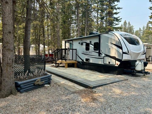 55 Timber Trail, Sundre, AB, T0M1X0 | Card Image