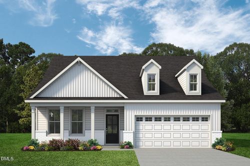 151 Anna St, Lillington, NC, 27546-6144 | Card Image