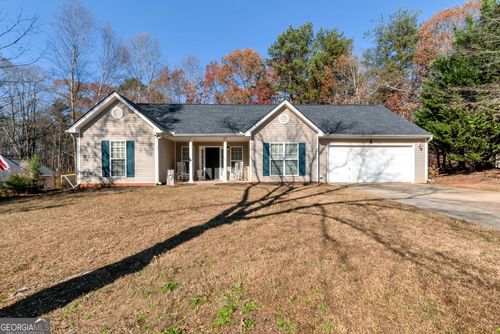 325 Ivy Hills Circle, Mount Airy, GA, 30563 | Card Image