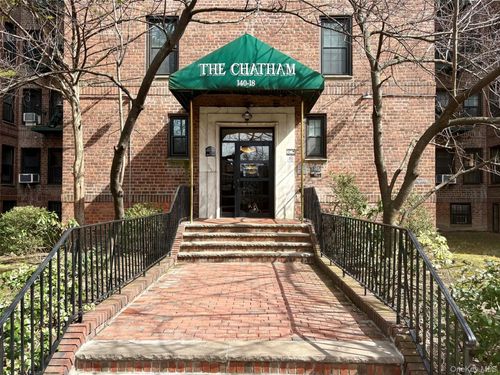 410-14018 Burden Cres, Jamaica, NY, 11435-2320 | Card Image
