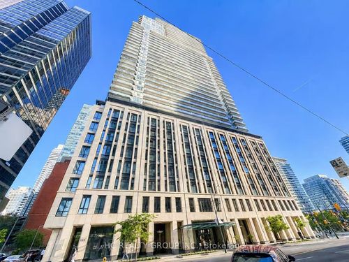 1001-955 Bay Street, Toronto, ON, M5S0C6 | Card Image