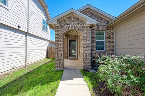 14911 Breccia Rd, Manor, TX, 78653-2211 | Card Image