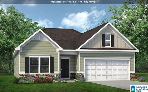 99 Wood Lane, LINCOLN, AL, 35096 | Card Image