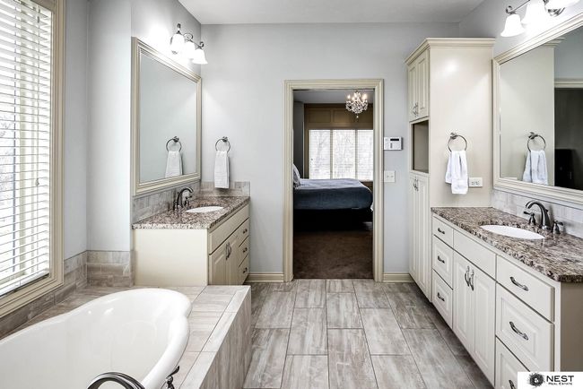3400 Firethorn Ter, House other with 4 bedrooms, 4 bathrooms and 3 parking in Lincoln NE | Image 28