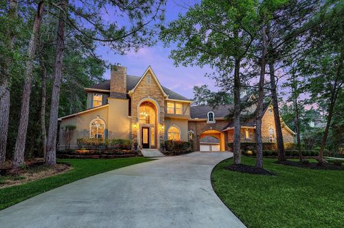 37314 Edgewater Dr, Pinehurst, TX, 77362-1910 | Card Image
