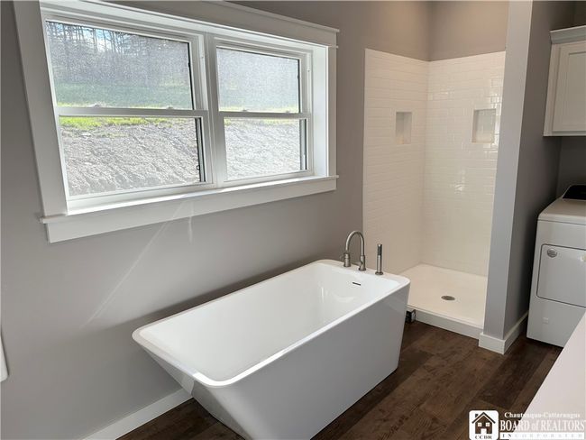 0 Carroll St, House other with 2 bedrooms, 2 bathrooms and null parking in Frewsburg NY | Image 29