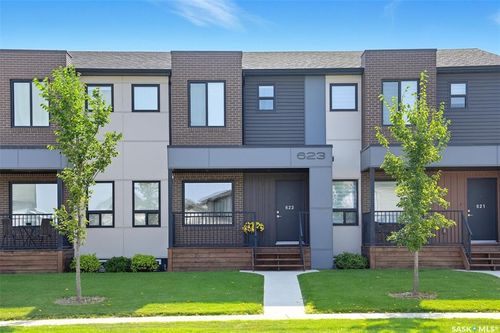 623 Evergreen Blvd, Saskatoon, SK, S7W0Y7 | Card Image