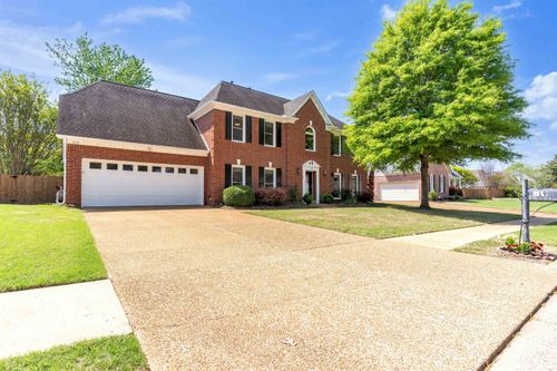 519 Sagewood Dr, Collierville, TN, 38017-6135 | Card Image