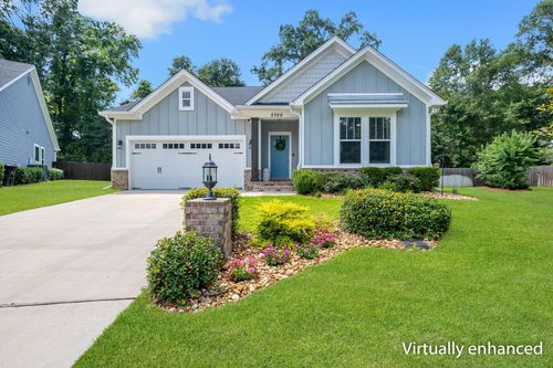 5769 Village Ridge Ln, TALLAHASSEE, FL, 32312-7596 | Card Image