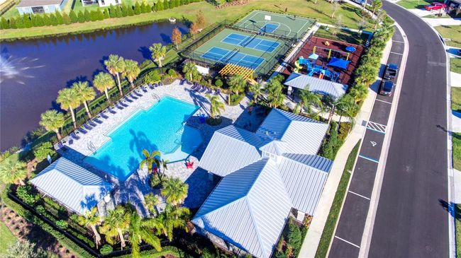 6907 162 Nd Pl E, House other with 3 bedrooms, 2 bathrooms and null parking in PARRISH FL | Image 5