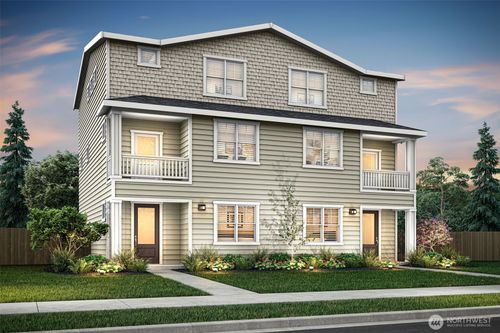 8764 151st St E, Puyallup, WA, 98375-1001 | Card Image