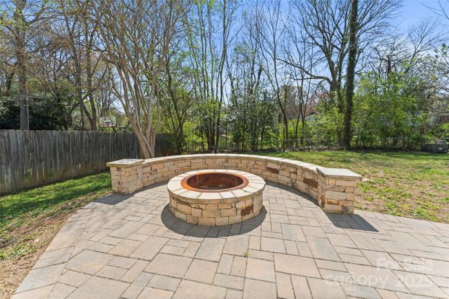 6914 Idlewild Rd, House other with 4 bedrooms, 2 bathrooms and null parking in Charlotte NC | Image 29