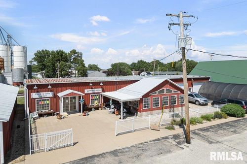 108 E Exchange St, Atkinson, IL, 61235-7797 | Card Image