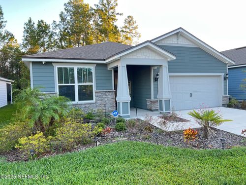 2758 Ivy Post Dr, Jacksonville, FL, 32226-1290 | Card Image