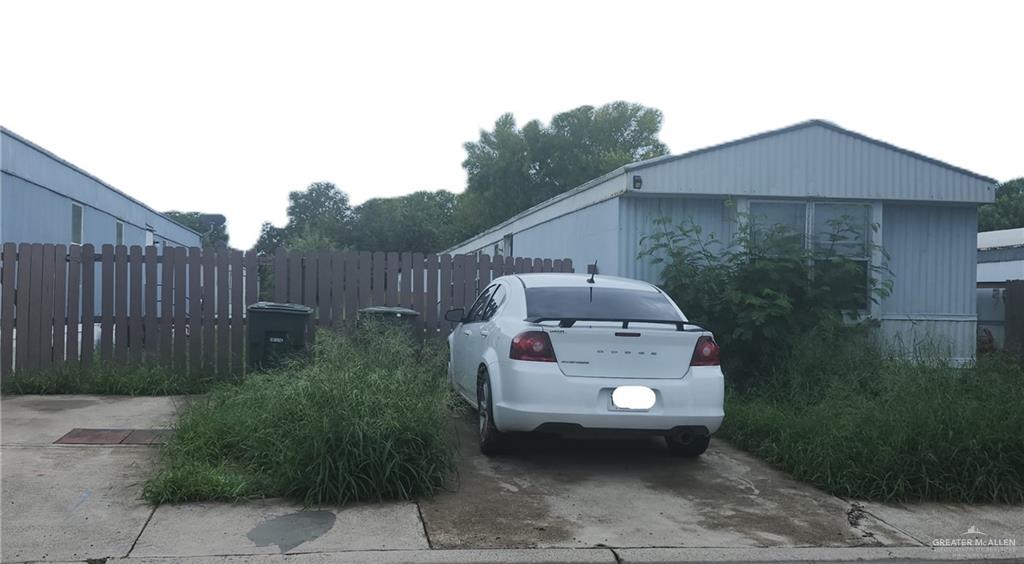 Pino St, San Juan, TX 78589