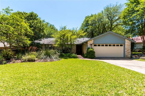 3407 Peregrine Falcon Dr, Austin, TX, 78746-7434 | Card Image
