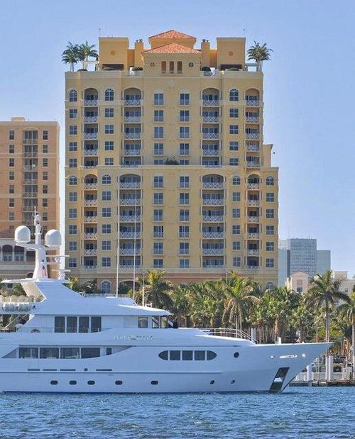 apt-405-201 S Narcissus Ave, West Palm Beach, FL, 33401-5692 | Card Image