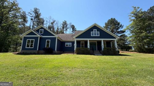 4350 Cherokee Trail, Southside, AL, 35907 | Card Image