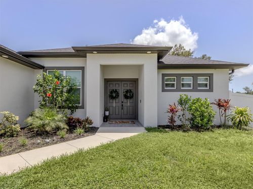 2245 Pickard Ln, North Port, FL, 34286-7618 | Card Image
