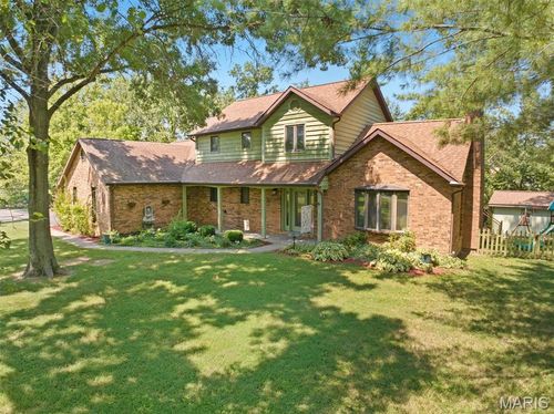 27 Talon Dr, Millstadt, IL, 62260-2303 | Card Image