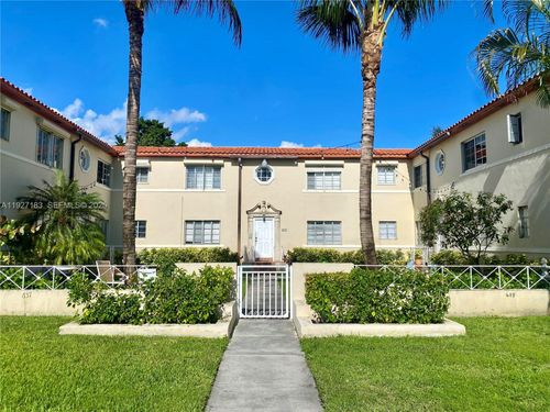 apt-8f-673 Ne 92nd St, Miami Shores, FL, 33138-2963 | Card Image