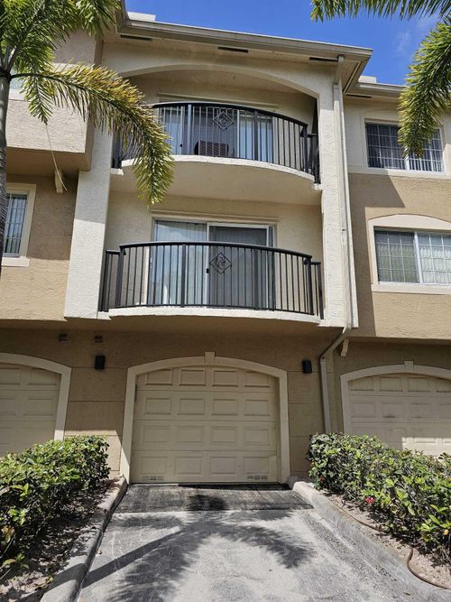 1116-1100 S Crestwood Court S, Royal Palm Beach, FL, 33411 | Card Image
