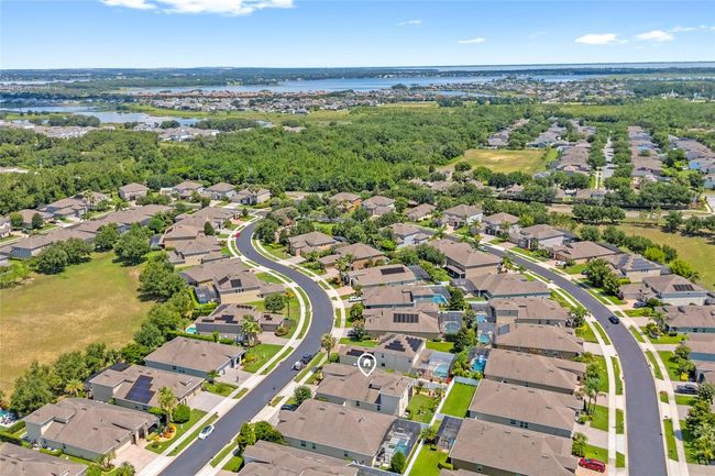 2051 Sandy Garden Ln, House other with 4 bedrooms, 4 bathrooms and null parking in WINTER GARDEN FL | Image 34