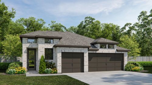 27335 Prairie Rush Drive, Hockley, TX, 77447 | Card Image