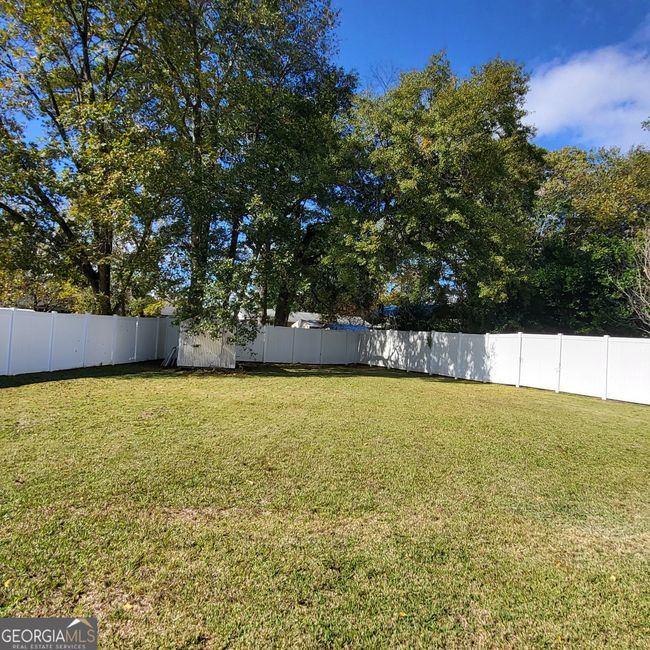 113 Anne Dr, House other with 3 bedrooms, 1 bathrooms and null parking in Warner Robins GA | Image 23