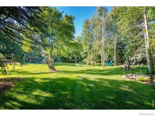 2525 Topaz Drive, Boulder, CO, 80304 | Card Image