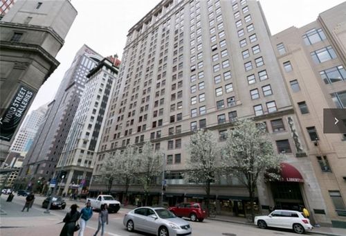 601-717 Liberty Ave, Downtown Pgh, PA, 15222 | Card Image
