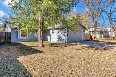 1933 S Waco Ave, House other with 3 bedrooms, 2 bathrooms and null parking in Wichita KS | Image 2