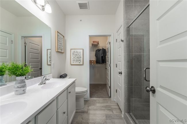 UNIT-203 - 5304 Twisting Vine Ln, Condo with 1 bedrooms, 2 bathrooms and null parking in Glen Allen VA | Image 15
