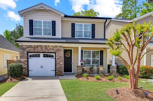 253 Chesterton Dr, Lexington, SC, 29072-7129 | Card Image