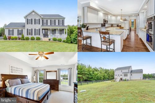 6735 Thornbrook Ln, Spotsylvania, VA, 22551-2794 | Card Image