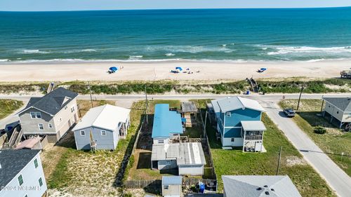 383 Topsail Road, North Topsail Beach, NC, 28460 | Card Image