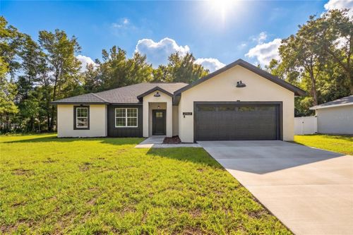 2968 Se 146th Ln, Summerfield, FL, 34491-3962 | Card Image