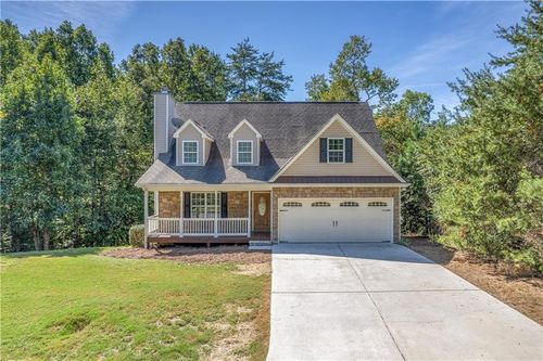 5629 Bald Ridge Trl, Gainesville, GA, 30506-6959 | Card Image