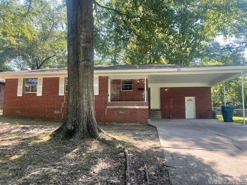25 Alameda Dr, Little Rock, AR, 72204-4835 | Card Image
