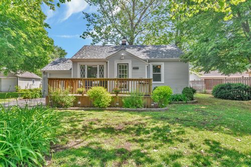 25041 S Fryer St, Channahon, IL, 60410-5532 | Card Image