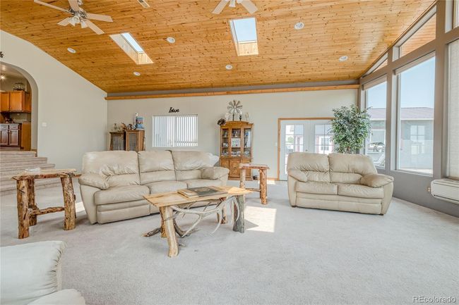 5566 Grand Mesa View Dr, House other with 3 bedrooms, 2 bathrooms and 3 parking in Whitewater CO | Image 25
