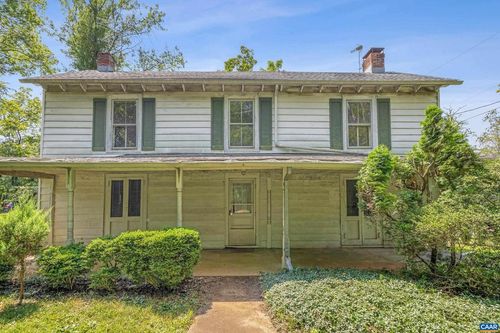 2370 Proffit Rd, Charlottesville, VA, 22911-5753 | Card Image