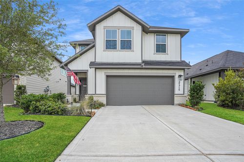 21715 White Bellflower Ln, Cypress, TX, 77433-0391 | Card Image