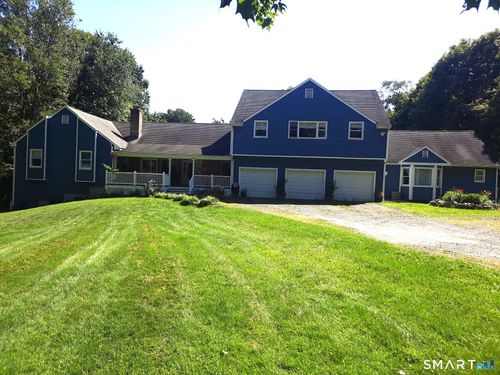 121 Picketts Ridge Rd, Redding, CT, 06896-1101 | Card Image